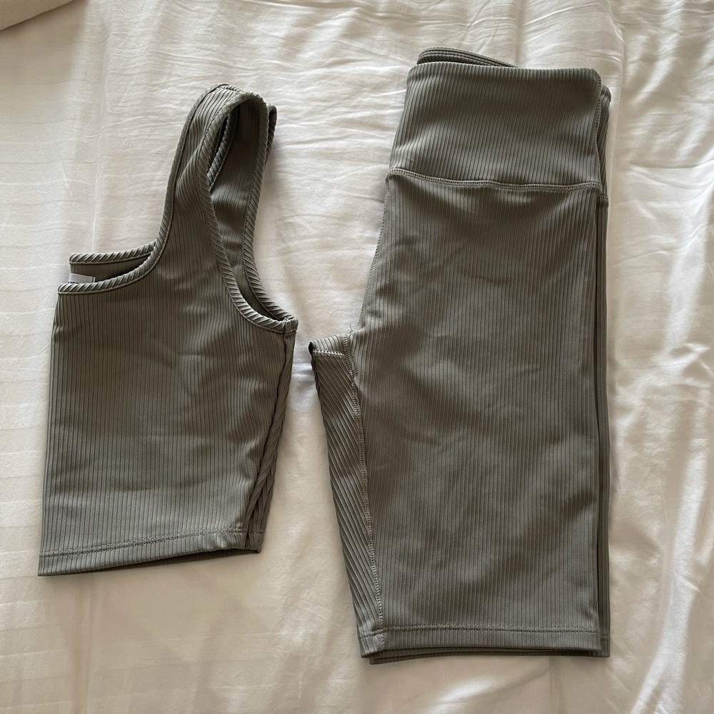 Active wear